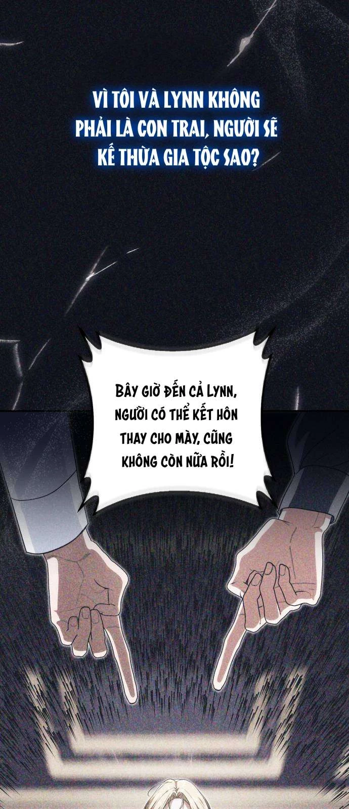 Nữ Công Tước Chiến Lợi Phẩm Chapter 23 - 12