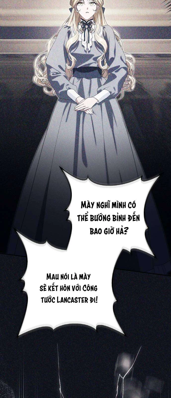 Nữ Công Tước Chiến Lợi Phẩm Chapter 23 - 13