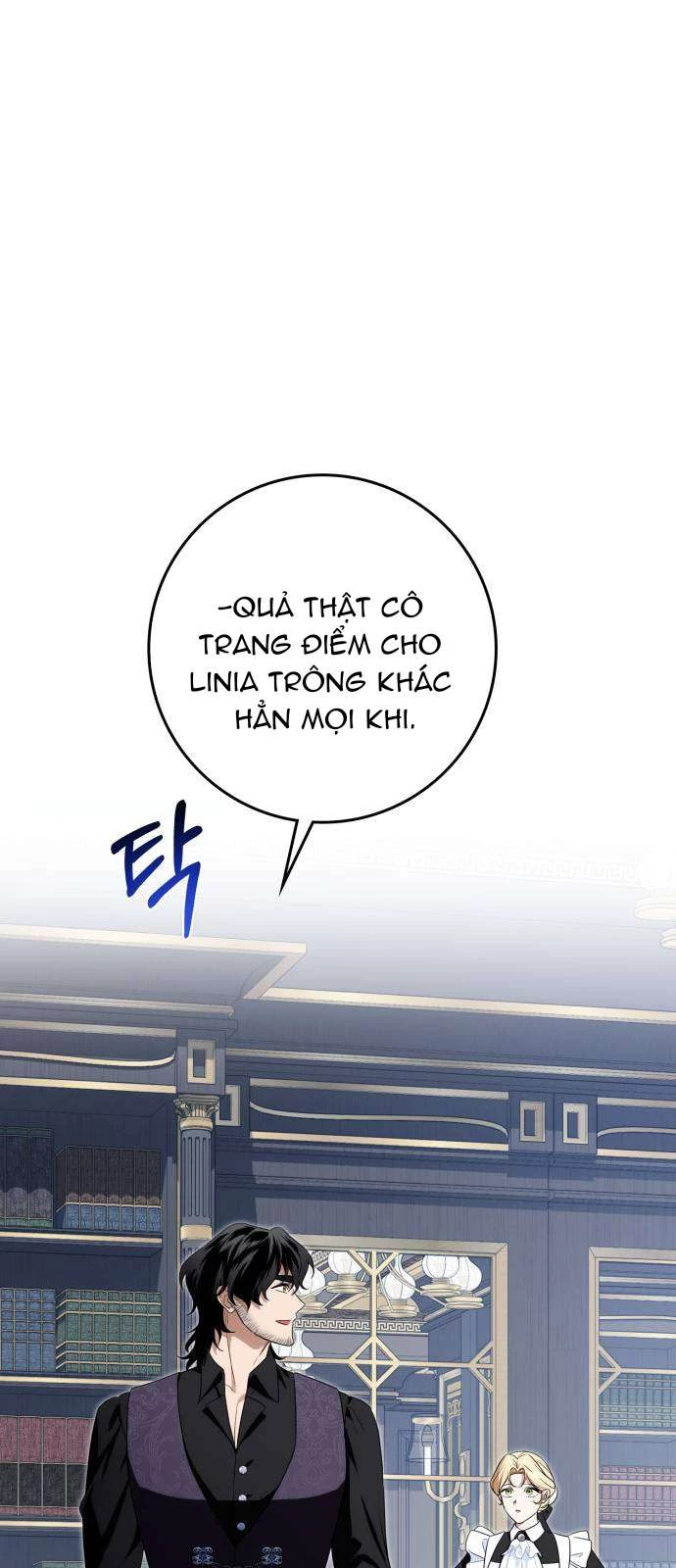 Nữ Công Tước Chiến Lợi Phẩm Chapter 23 - 29