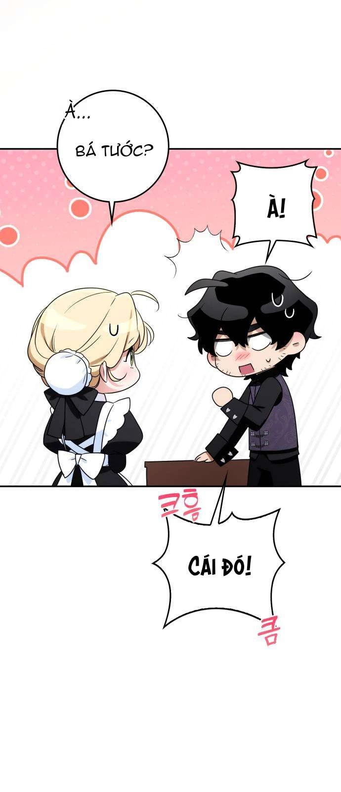 Nữ Công Tước Chiến Lợi Phẩm Chapter 23 - 34