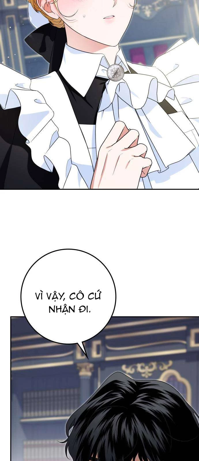 Nữ Công Tước Chiến Lợi Phẩm Chapter 23 - 39