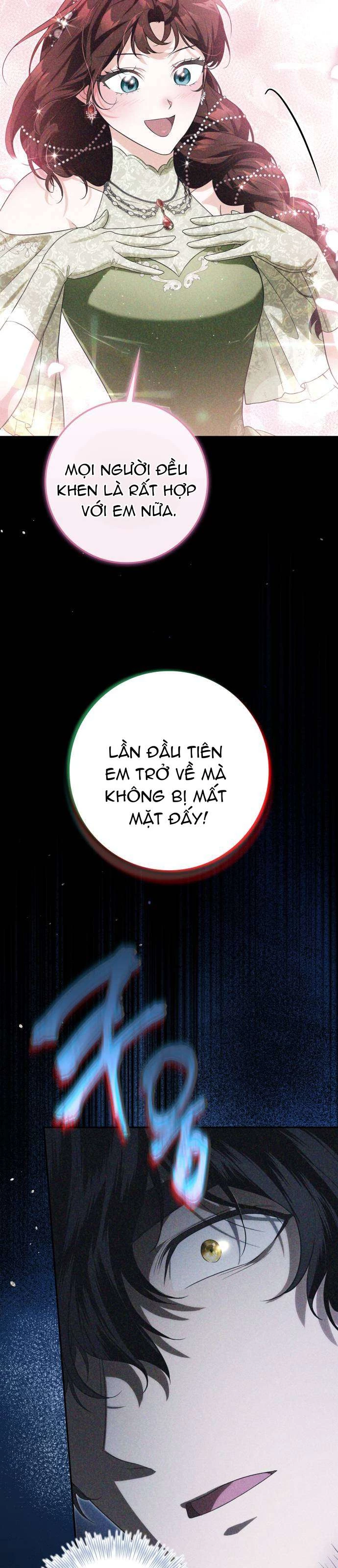 Nữ Công Tước Chiến Lợi Phẩm Chapter 23 - 44