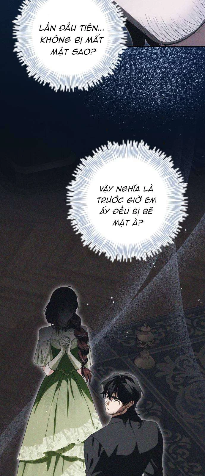 Nữ Công Tước Chiến Lợi Phẩm Chapter 23 - 45