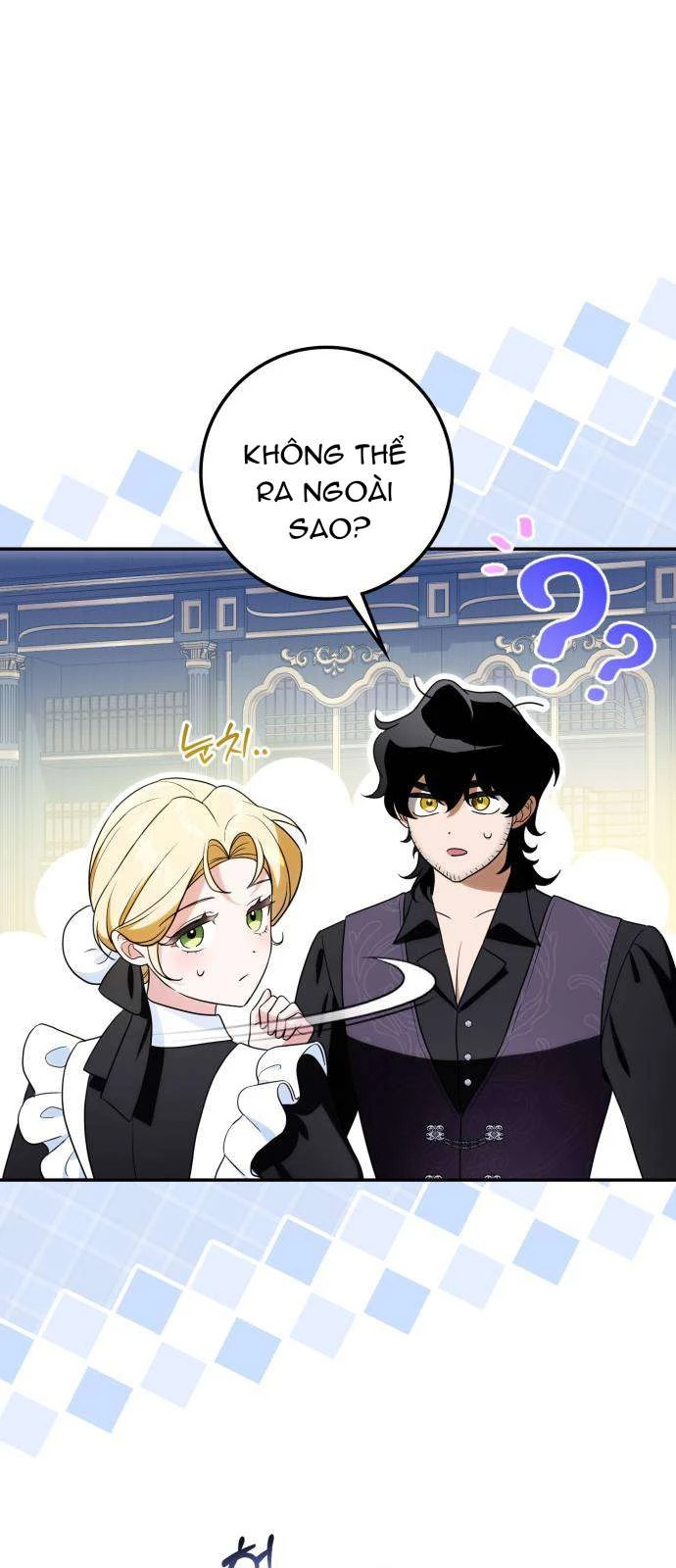 Nữ Công Tước Chiến Lợi Phẩm Chapter 23 - 56