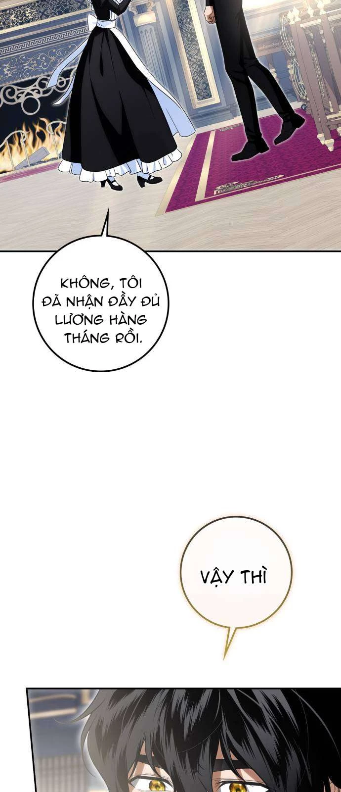 Nữ Công Tước Chiến Lợi Phẩm Chapter 23 - 59