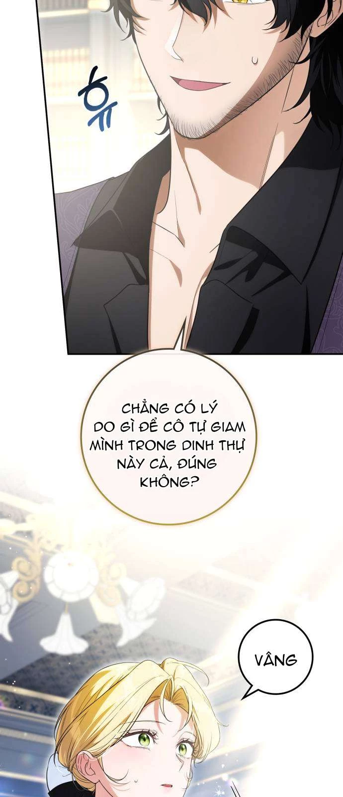 Nữ Công Tước Chiến Lợi Phẩm Chapter 23 - 60