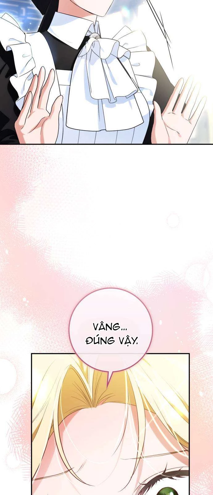 Nữ Công Tước Chiến Lợi Phẩm Chapter 23 - 61