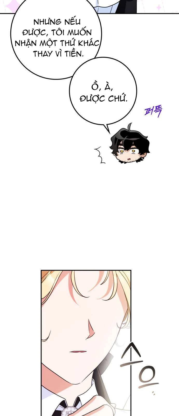 Nữ Công Tước Chiến Lợi Phẩm Chapter 23 - 67