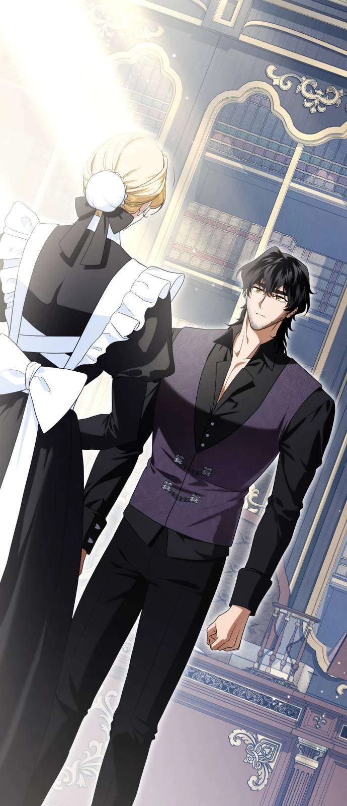 Nữ Công Tước Chiến Lợi Phẩm Chapter 23 - 69