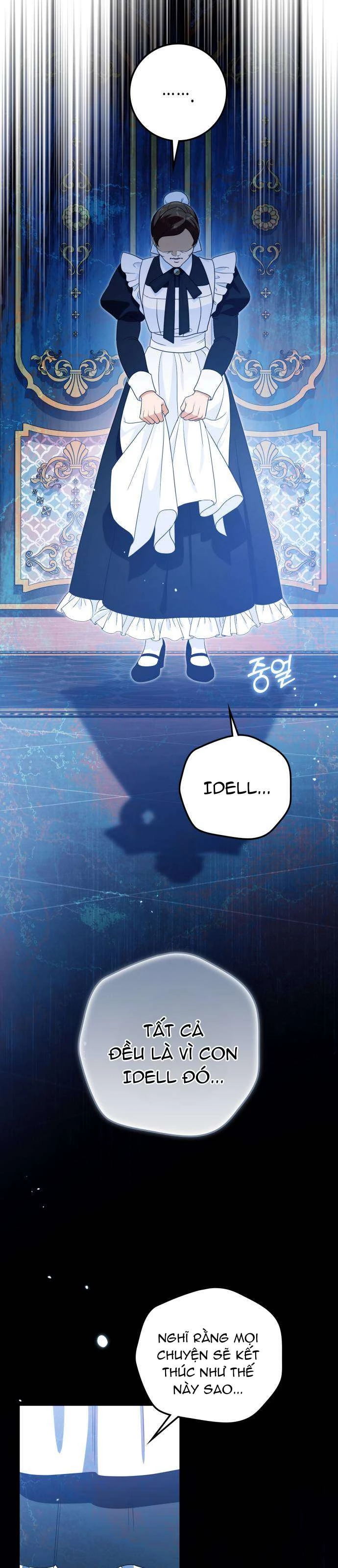 Nữ Công Tước Chiến Lợi Phẩm Chapter 23 - 94