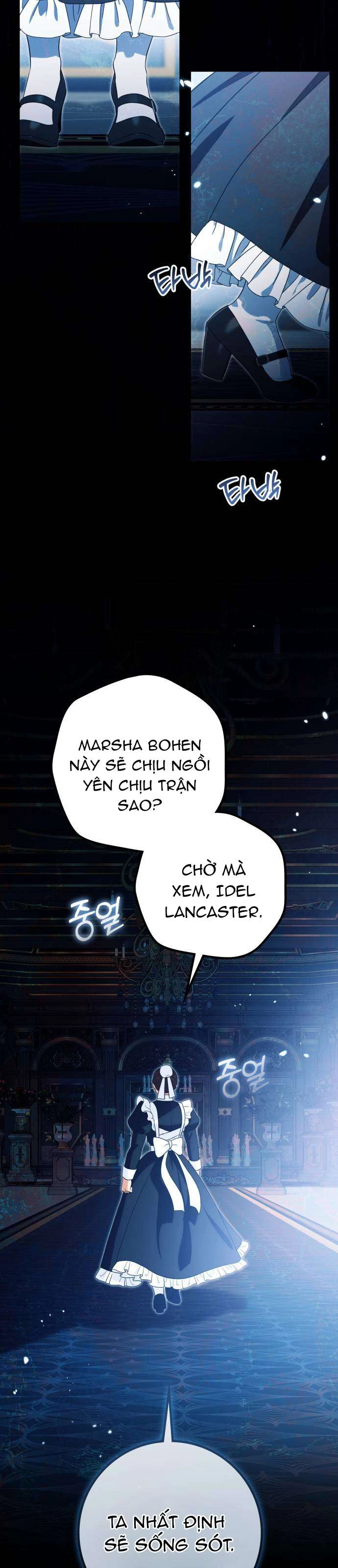 Nữ Công Tước Chiến Lợi Phẩm Chapter 23 - 95