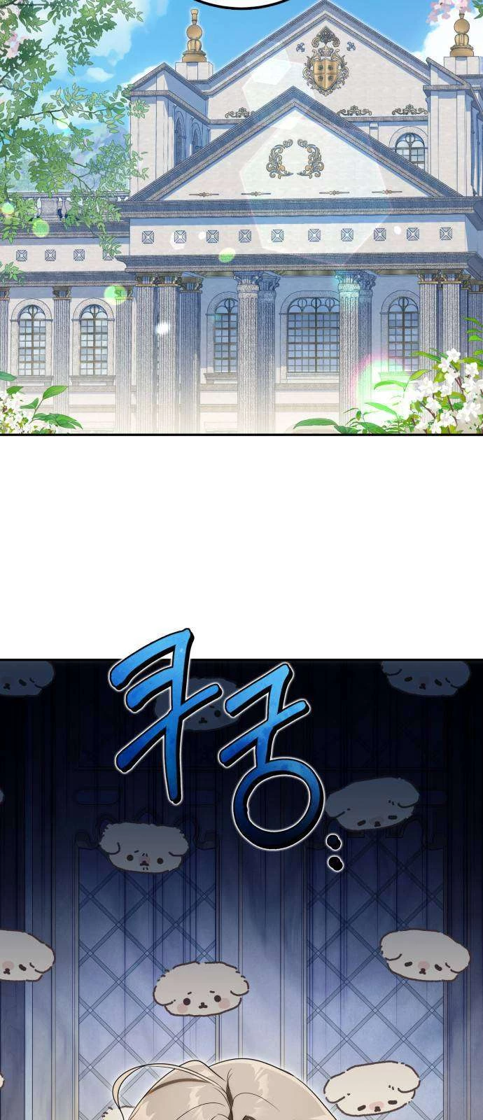 Nữ Công Tước Chiến Lợi Phẩm Chapter 24 - 2