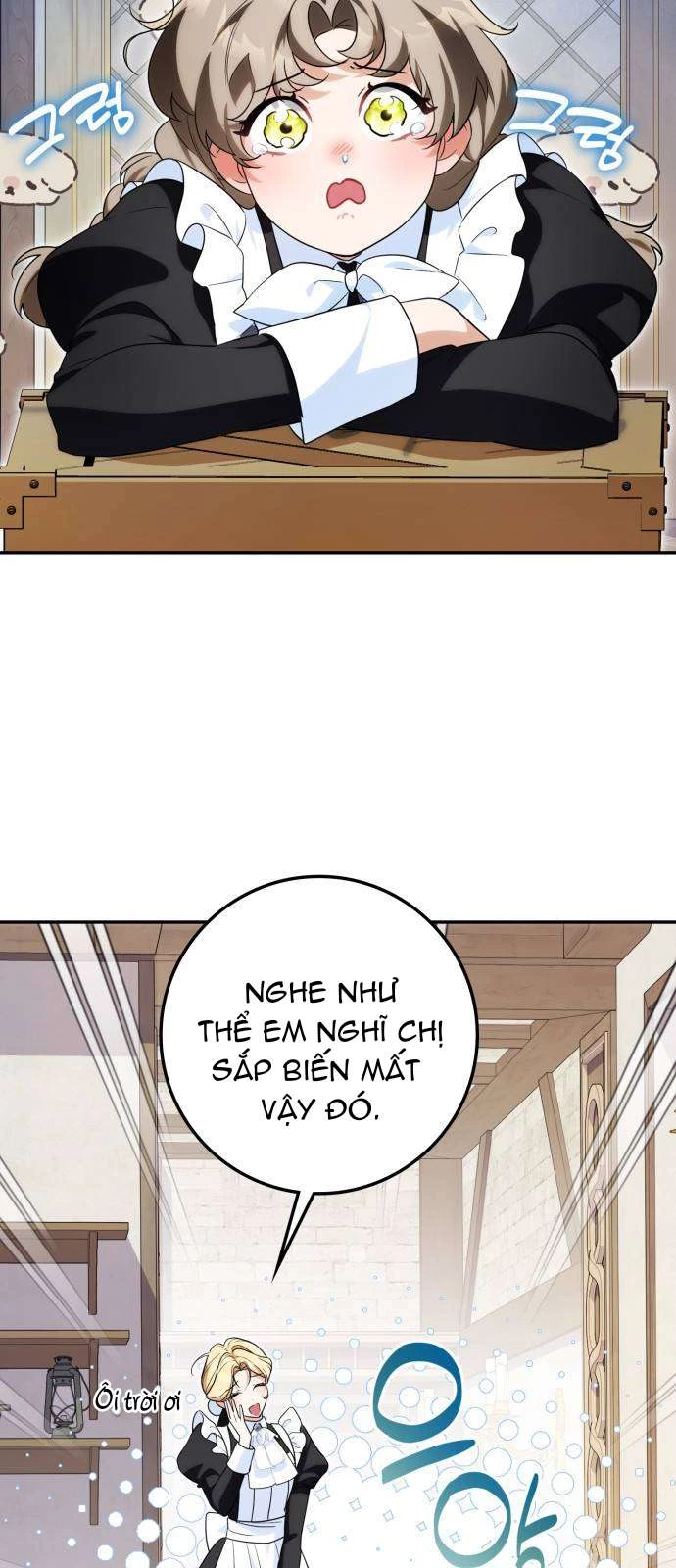 Nữ Công Tước Chiến Lợi Phẩm Chapter 24 - 3