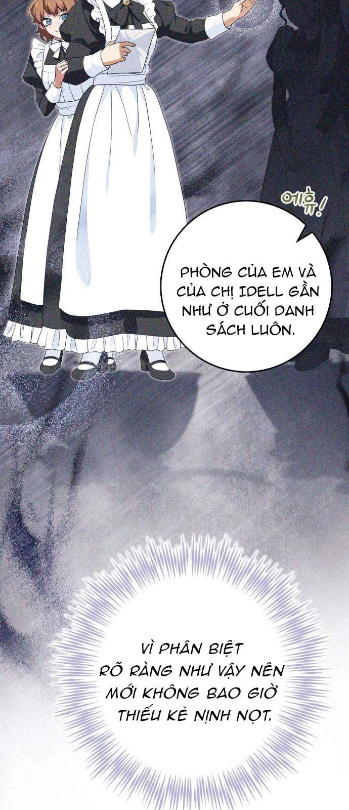 Nữ Công Tước Chiến Lợi Phẩm Chapter 24 - 9