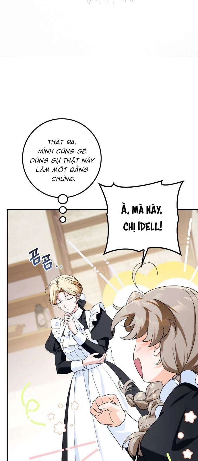 Nữ Công Tước Chiến Lợi Phẩm Chapter 24 - 10