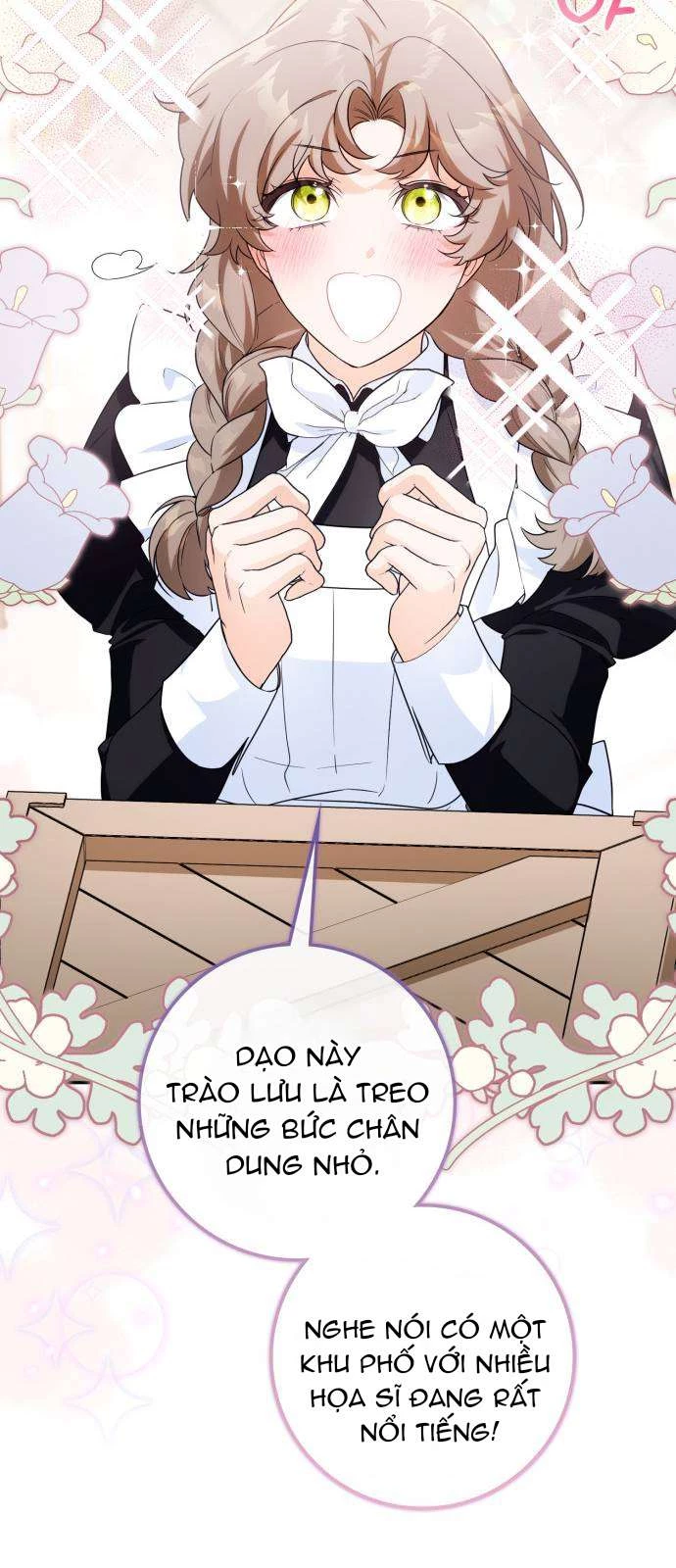 Nữ Công Tước Chiến Lợi Phẩm Chapter 24 - 12