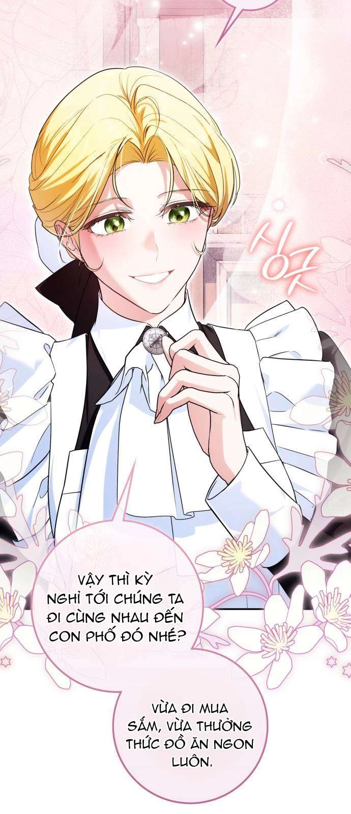 Nữ Công Tước Chiến Lợi Phẩm Chapter 24 - 16