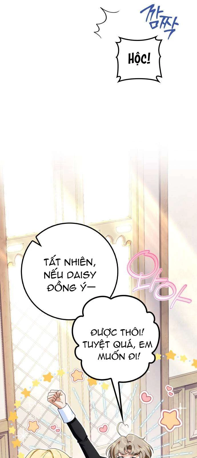 Nữ Công Tước Chiến Lợi Phẩm Chapter 24 - 17