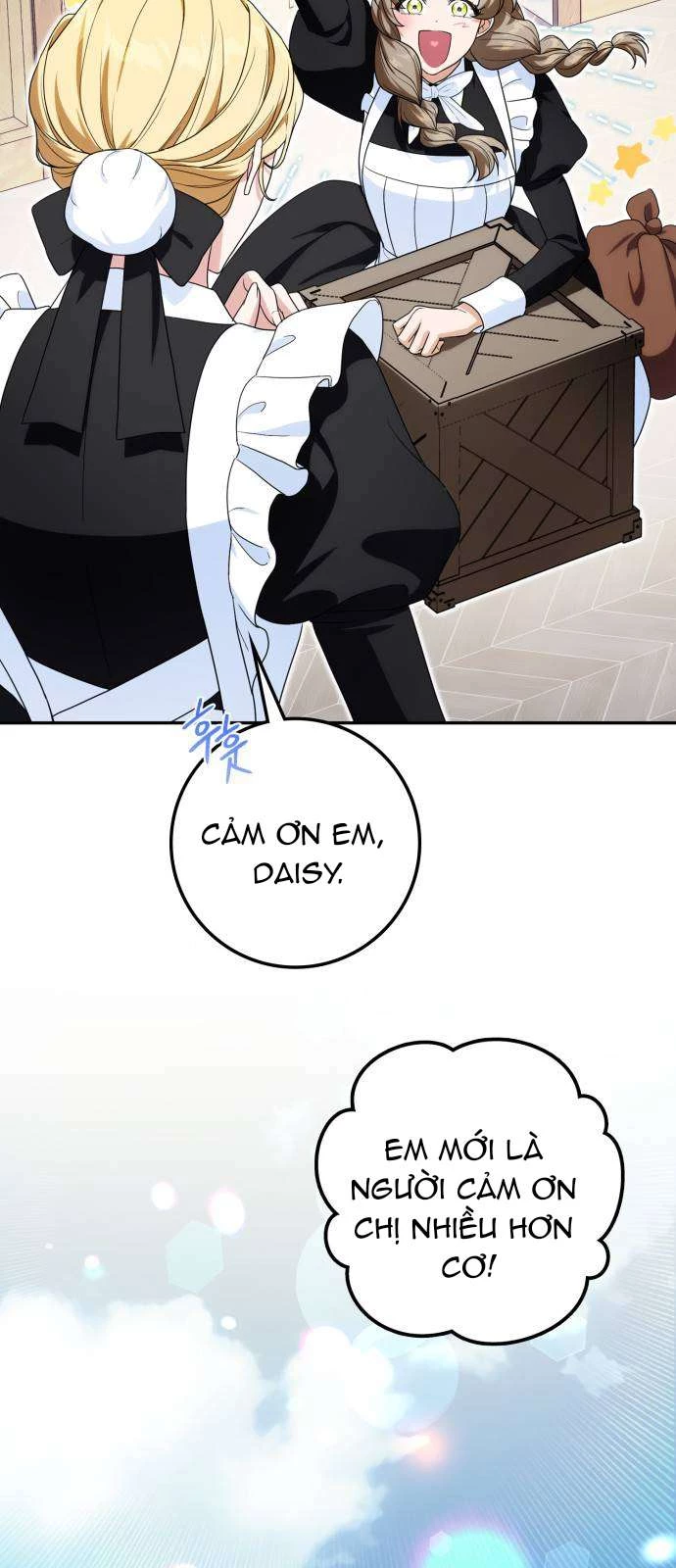 Nữ Công Tước Chiến Lợi Phẩm Chapter 24 - 18