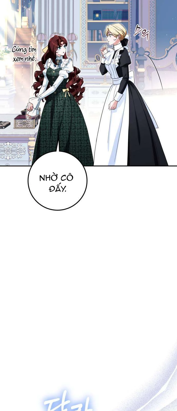 Nữ Công Tước Chiến Lợi Phẩm Chapter 24 - 25