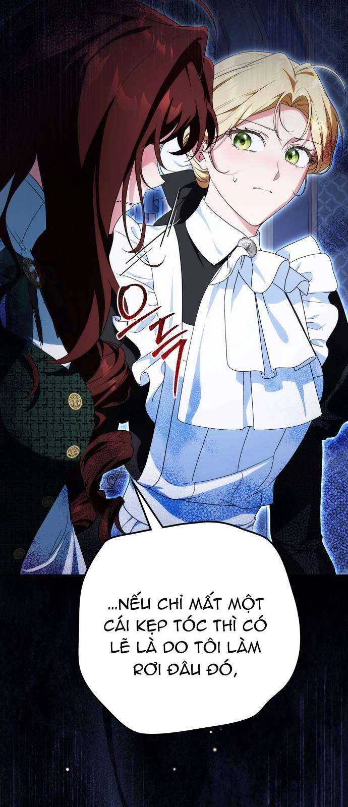 Nữ Công Tước Chiến Lợi Phẩm Chapter 24 - 29