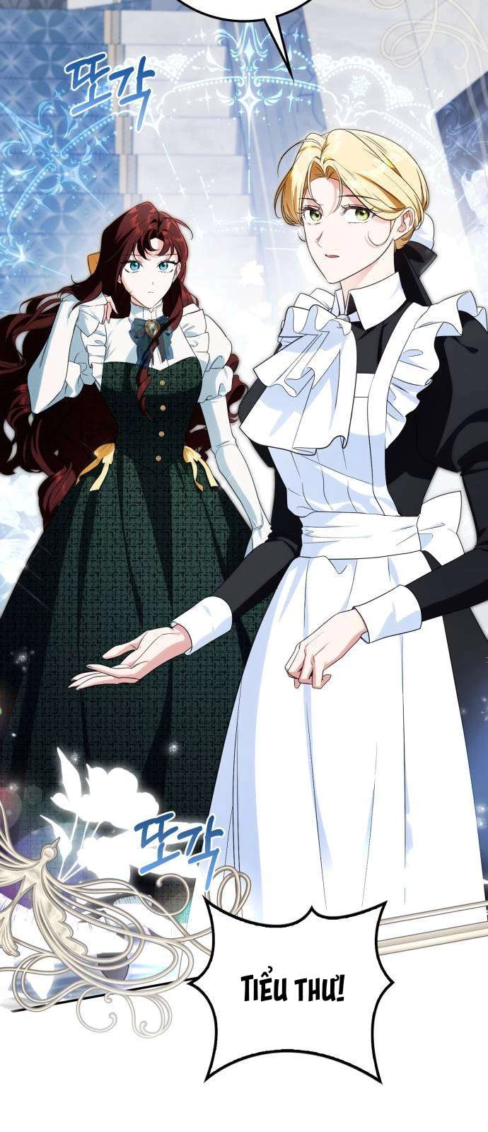 Nữ Công Tước Chiến Lợi Phẩm Chapter 24 - 35