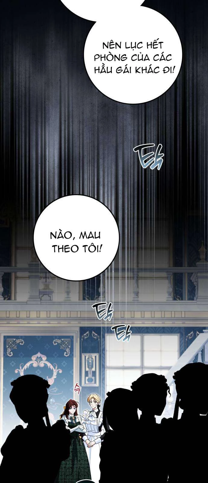 Nữ Công Tước Chiến Lợi Phẩm Chapter 24 - 41