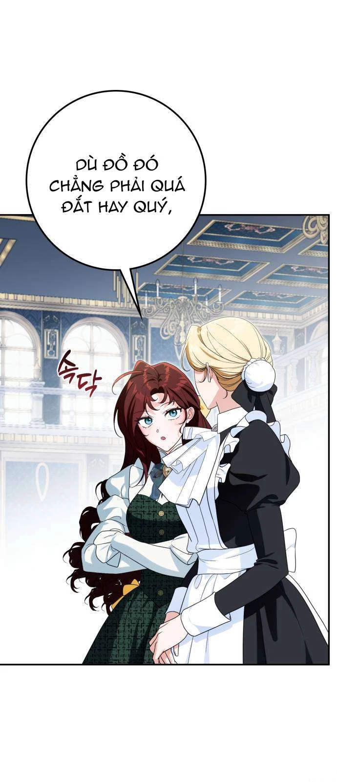 Nữ Công Tước Chiến Lợi Phẩm Chapter 24 - 44