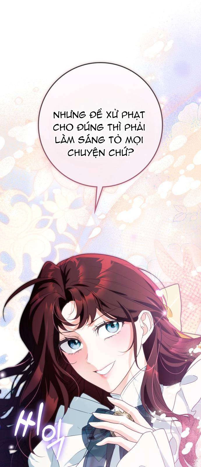 Nữ Công Tước Chiến Lợi Phẩm Chapter 24 - 45