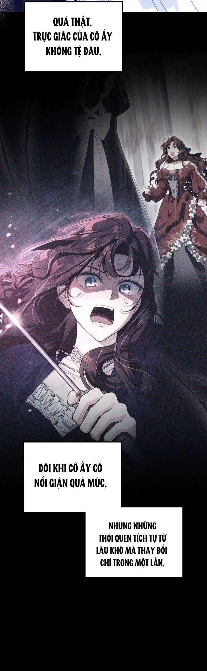 Nữ Công Tước Chiến Lợi Phẩm Chapter 24 - 47