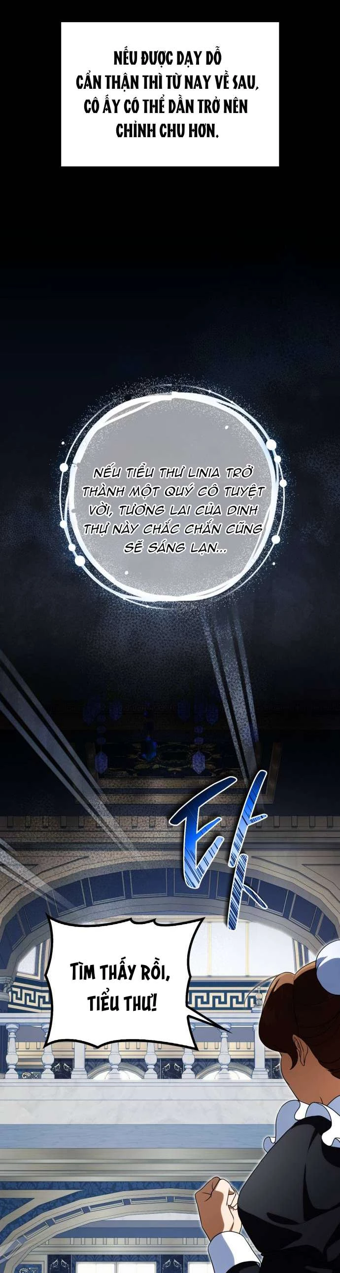 Nữ Công Tước Chiến Lợi Phẩm Chapter 24 - 48