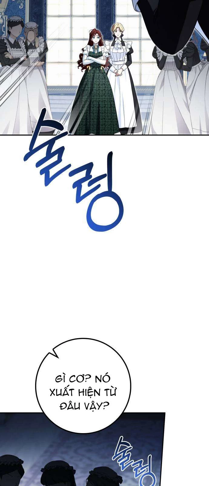 Nữ Công Tước Chiến Lợi Phẩm Chapter 24 - 49