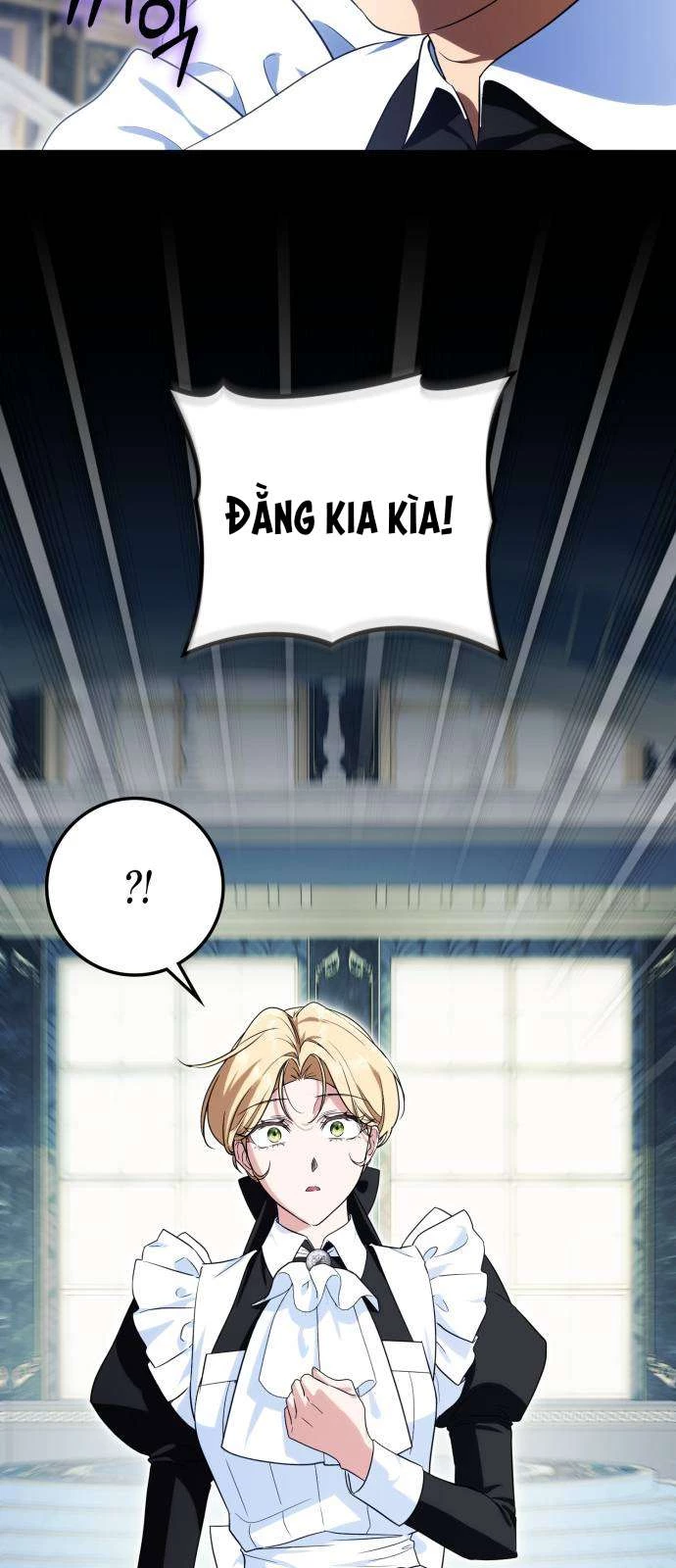 Nữ Công Tước Chiến Lợi Phẩm Chapter 24 - 51