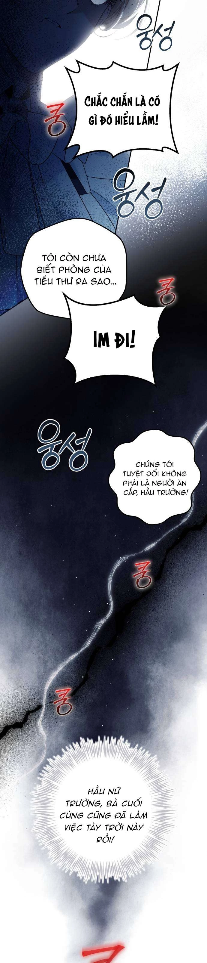 Nữ Công Tước Chiến Lợi Phẩm Chapter 24 - 55