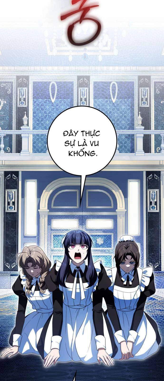 Nữ Công Tước Chiến Lợi Phẩm Chapter 24 - 56