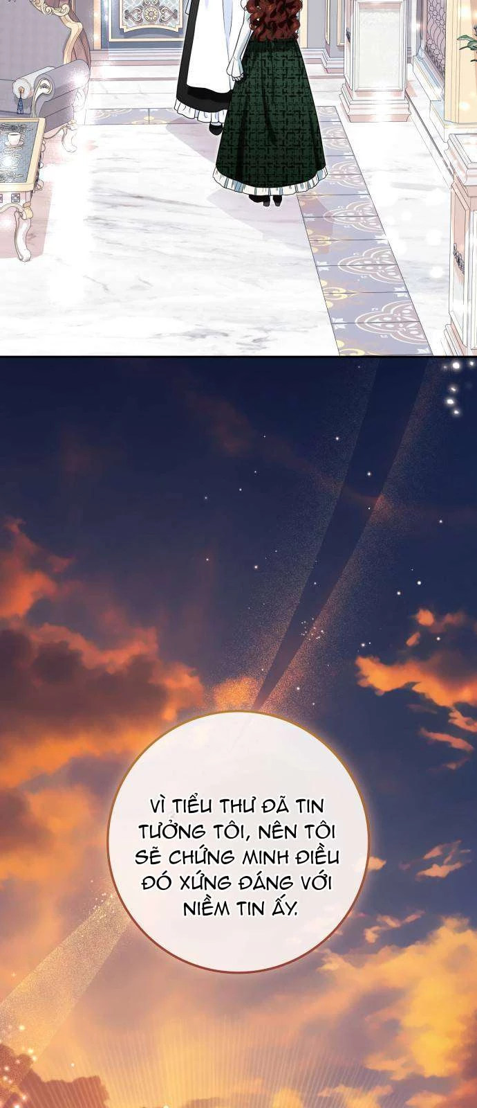 Nữ Công Tước Chiến Lợi Phẩm Chapter 24 - 75