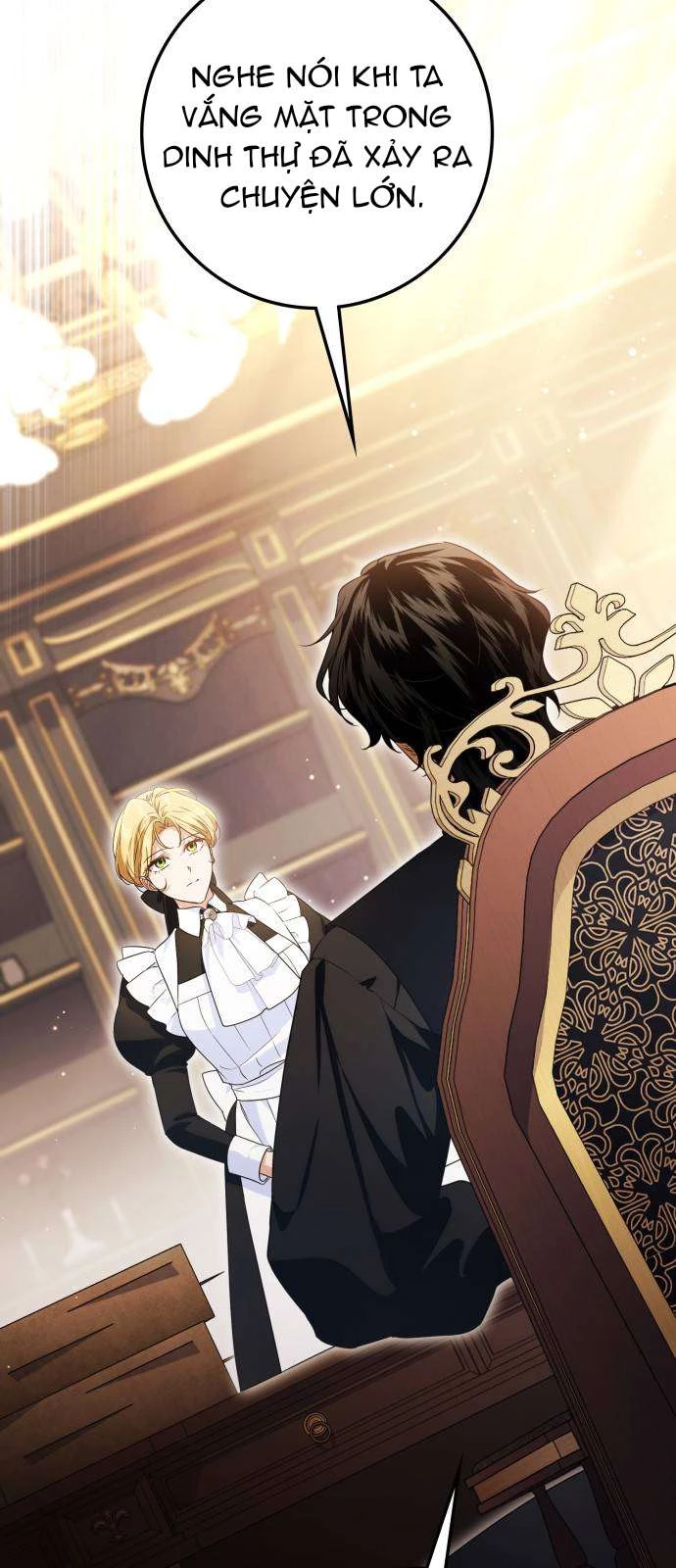 Nữ Công Tước Chiến Lợi Phẩm Chapter 24 - 78