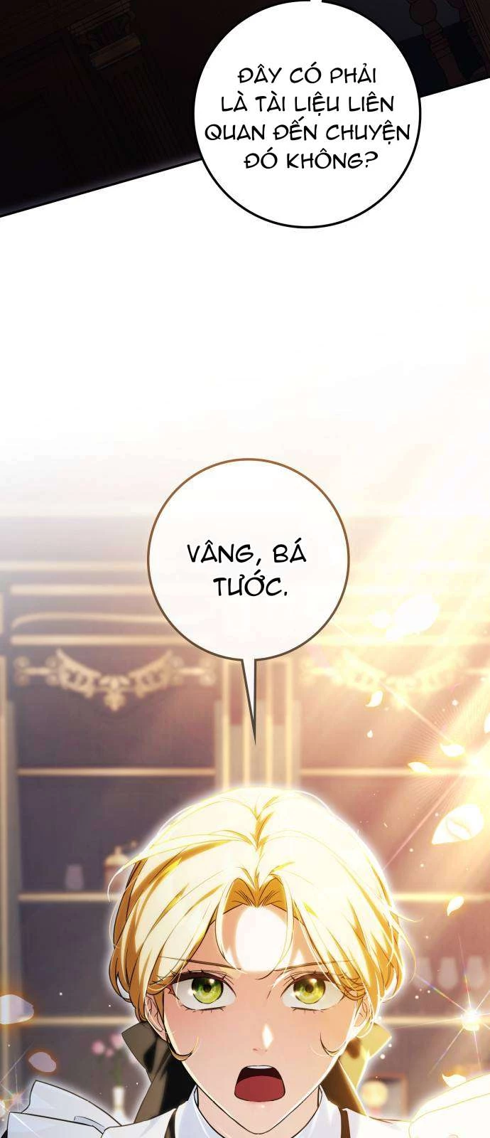 Nữ Công Tước Chiến Lợi Phẩm Chapter 24 - 79