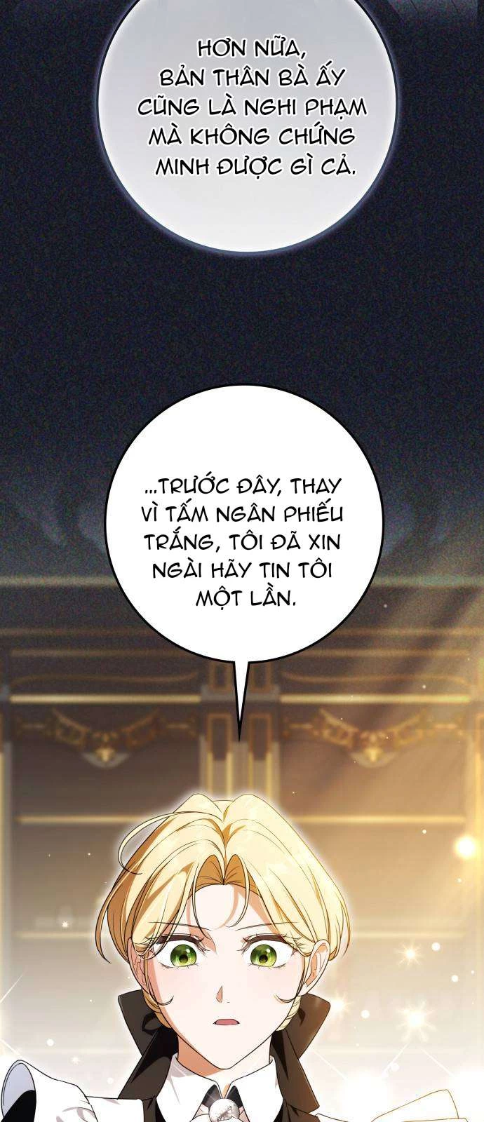 Nữ Công Tước Chiến Lợi Phẩm Chapter 25 - 4