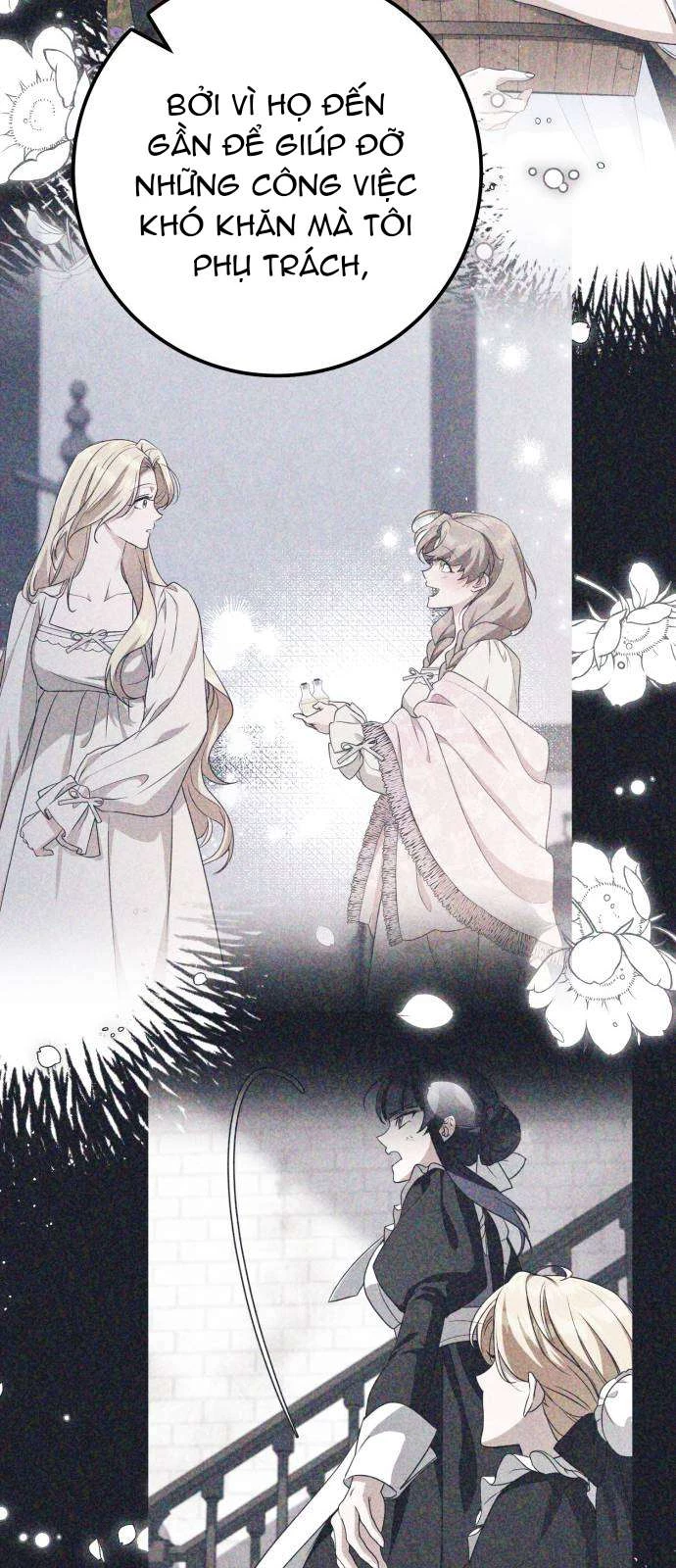 Nữ Công Tước Chiến Lợi Phẩm Chapter 25 - 15