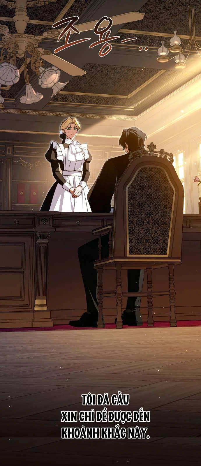 Nữ Công Tước Chiến Lợi Phẩm Chapter 25 - 18