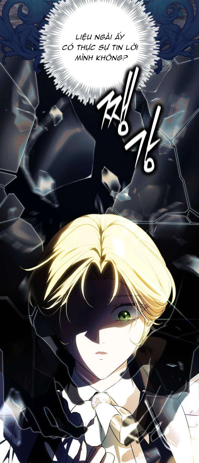 Nữ Công Tước Chiến Lợi Phẩm Chapter 25 - 21