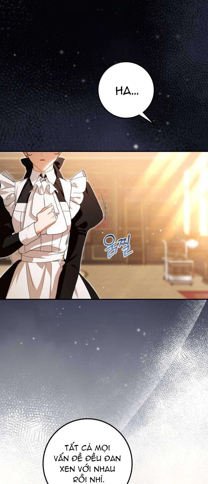 Nữ Công Tước Chiến Lợi Phẩm Chapter 25 - 23