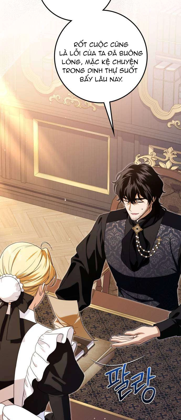 Nữ Công Tước Chiến Lợi Phẩm Chapter 25 - 24