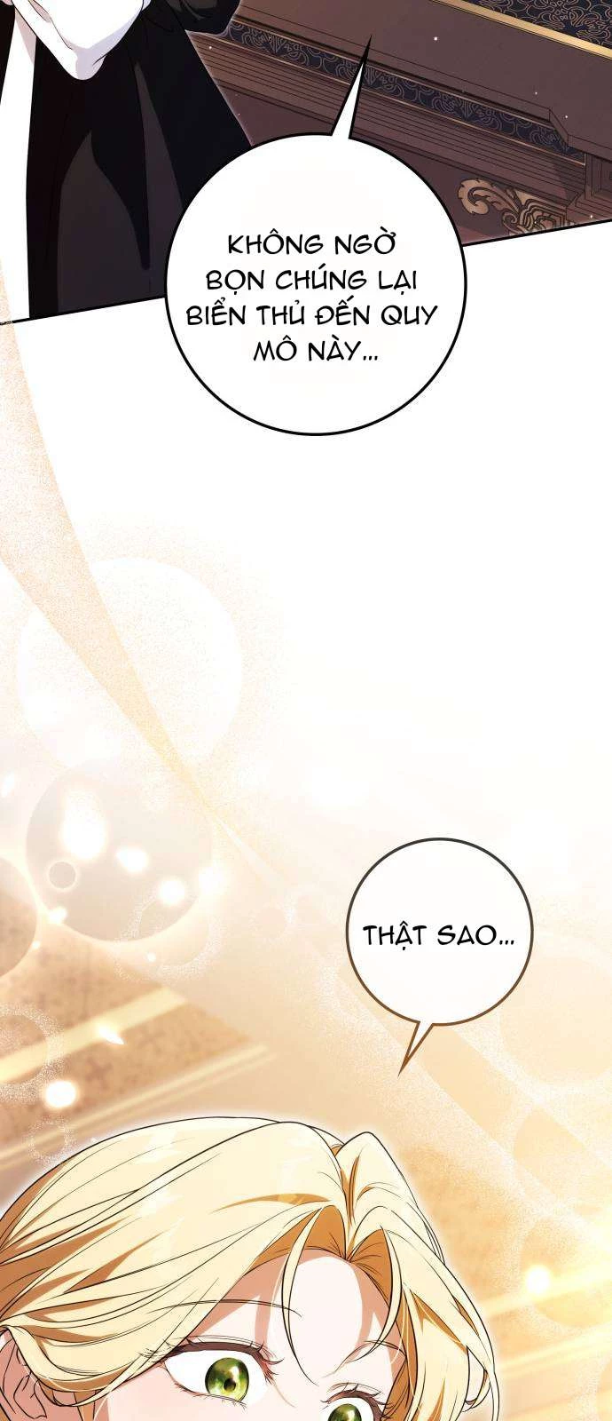 Nữ Công Tước Chiến Lợi Phẩm Chapter 25 - 25