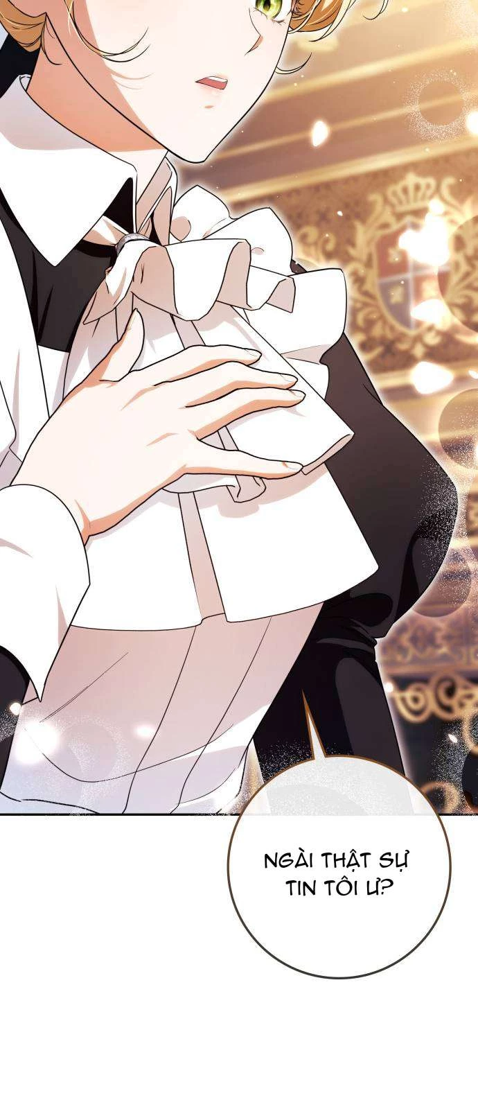 Nữ Công Tước Chiến Lợi Phẩm Chapter 25 - 26