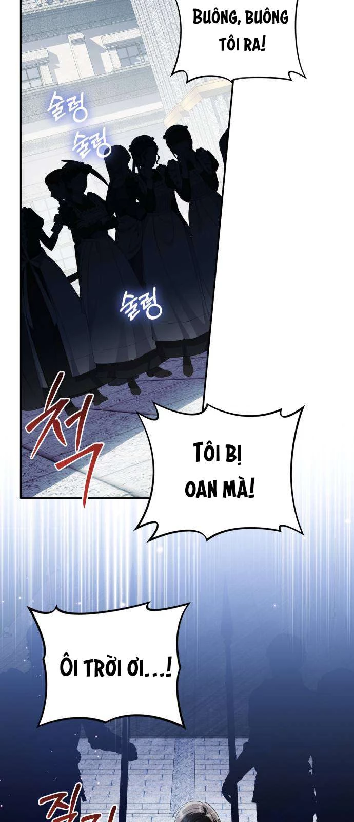 Nữ Công Tước Chiến Lợi Phẩm Chapter 25 - 36