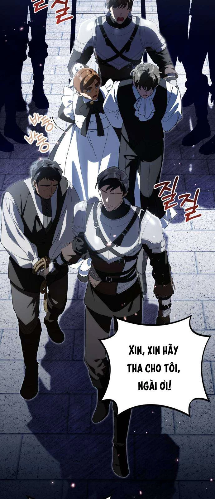 Nữ Công Tước Chiến Lợi Phẩm Chapter 25 - 37