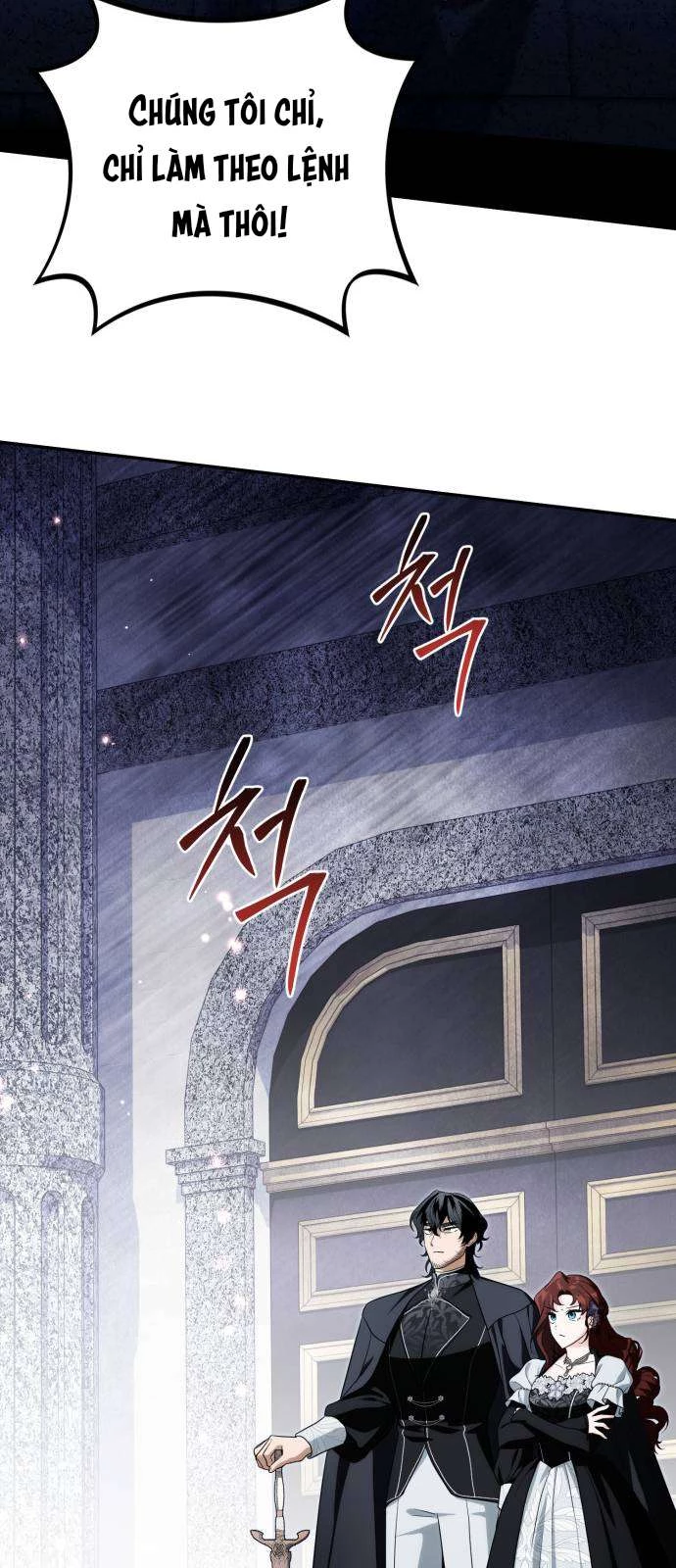 Nữ Công Tước Chiến Lợi Phẩm Chapter 25 - 38