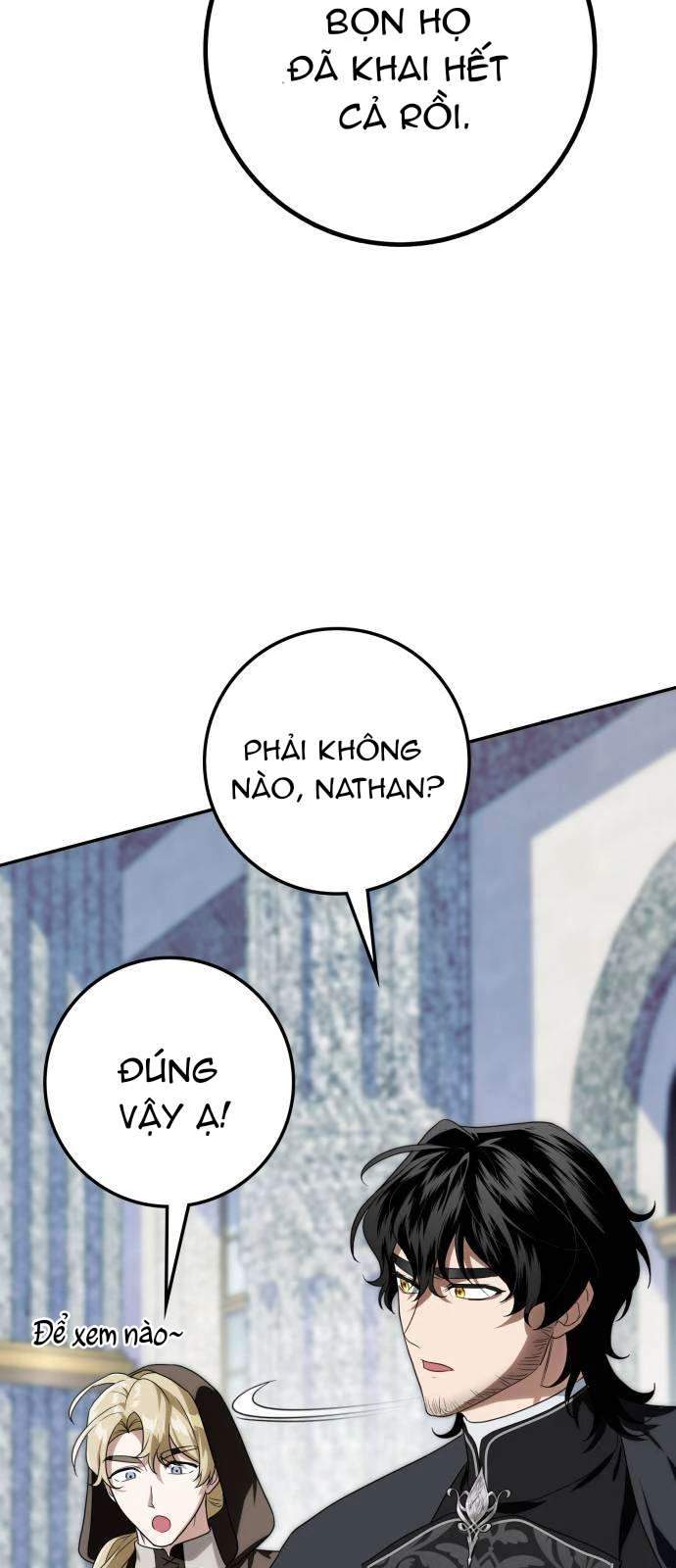 Nữ Công Tước Chiến Lợi Phẩm Chapter 25 - 42